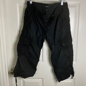 Express Parachute Capri